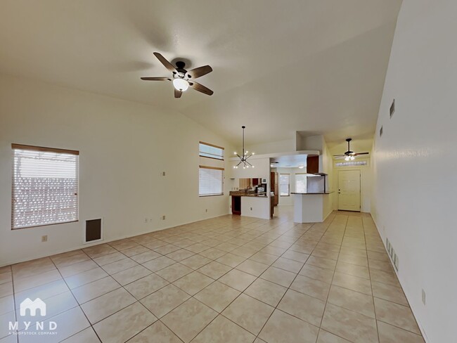 4763 W Latchstring Ct in Tucson, AZ - Building Photo - Building Photo