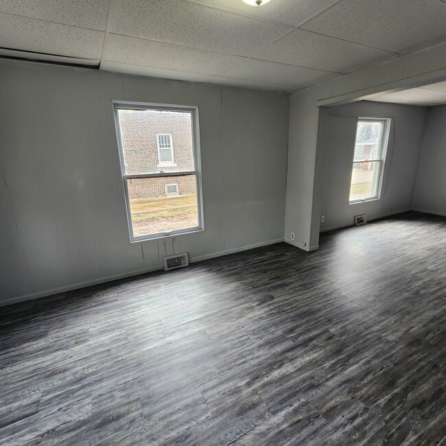 614 N Griffin St in Danville, IL - Building Photo - Building Photo