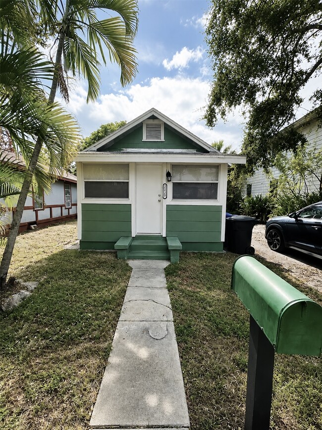 property at 2438 9th Ave S