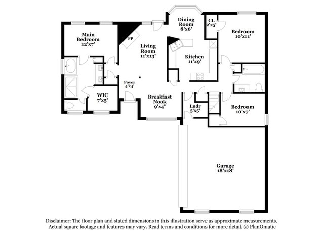 9716 Kingsridge Dr in Lakeland, TN - Building Photo - Building Photo