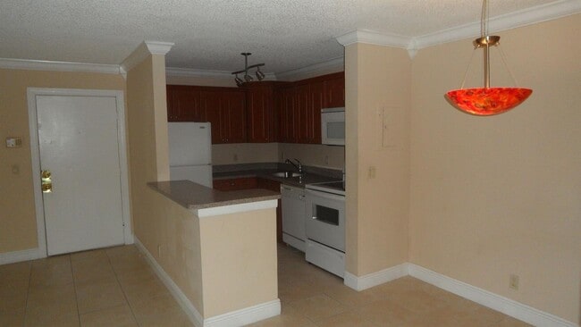 property at 10749 Cleary Blvd