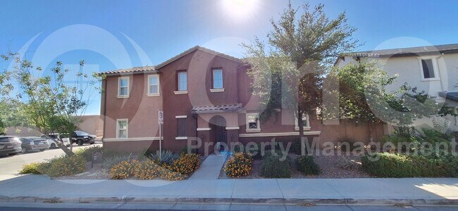 1147 S Sawyer in Mesa, AZ - Building Photo - Building Photo