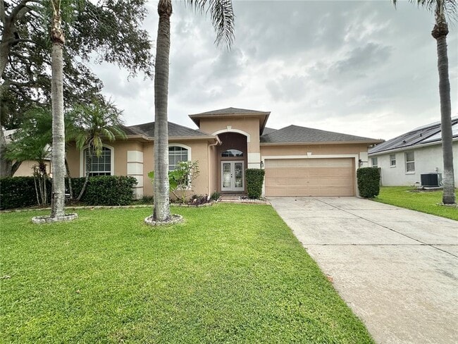 property at 2400 Leaning Pine St