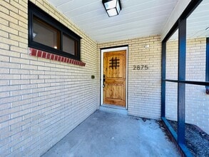 2875 S Sherman St in Englewood, CO - Building Photo - Building Photo