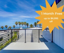 Oceans 315 in La Jolla, CA - Building Photo - Interior Photo