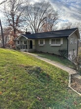 3928 Inwood Dr in Kingsport, TN - Building Photo - Building Photo