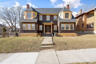 603-605 Rockford Ave in Dayton, OH - Building Photo