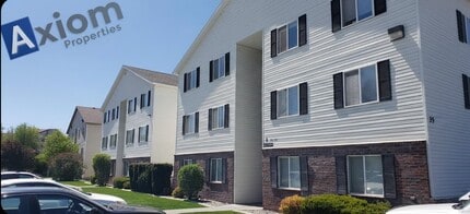 35 W 2nd N in Rexburg, ID - Building Photo - Building Photo