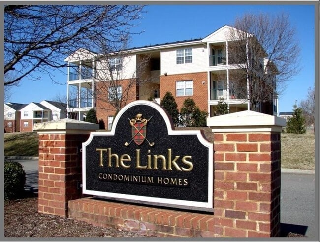 property at 9421 Links Ln