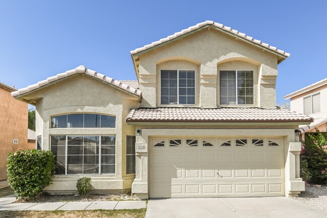 property at 834 E Whitten St