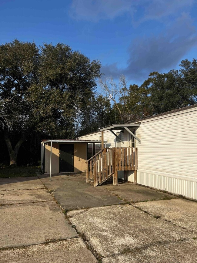 property at 1484 Joe Miller Rd