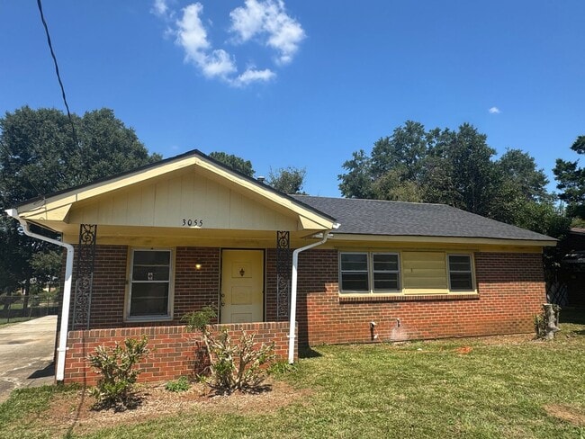 property at 3055 Alta Rd