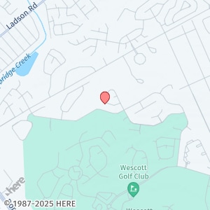 property at 5132 Thornton Dr