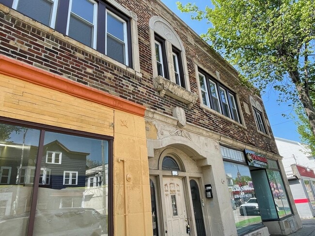 Building Photo