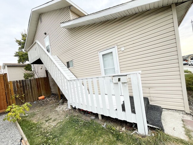 property at 4324 Bowness Rd NW