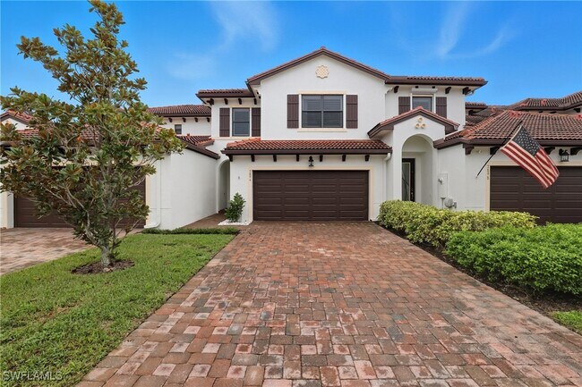 property at 7894 Bristol Cir
