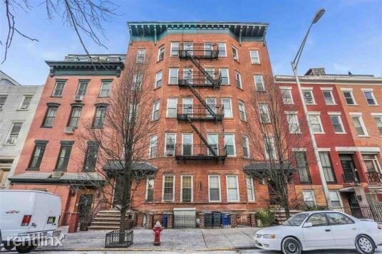 316 Hudson St-Unit -# 41 in Hoboken, NJ - Building Photo