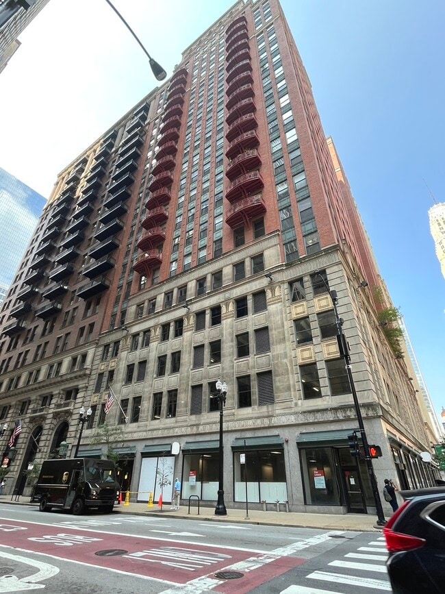 property at 208 W Washington St