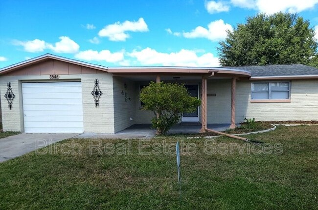 property at 3545 Nixon Rd
