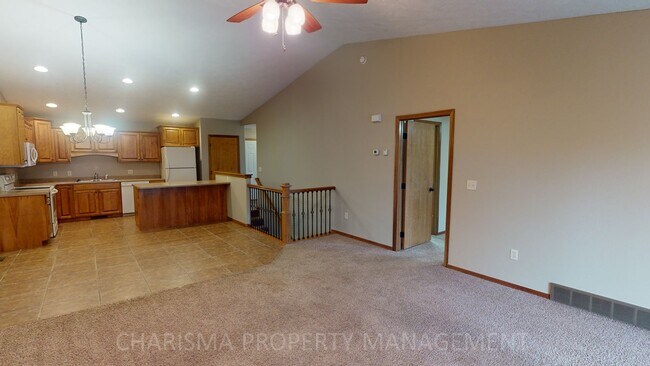 5500 W Rebecca St, Unit 5500 in Sioux Falls, SD - Building Photo - Building Photo