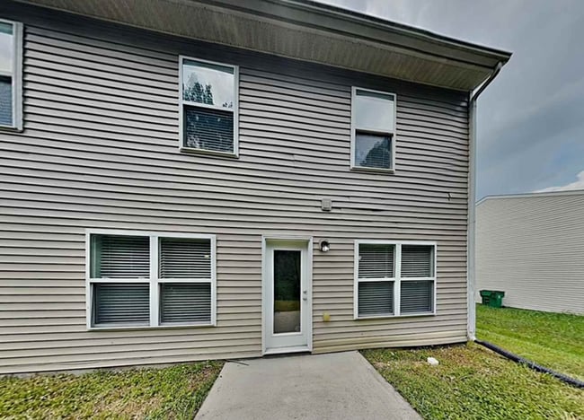 8820 Belle Bragg Way in Charlotte, NC - Building Photo - Building Photo