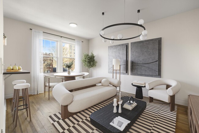 property at 340 Fairmount Ave