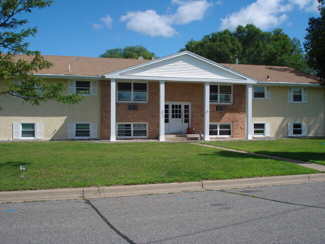 property at 705 3rd St