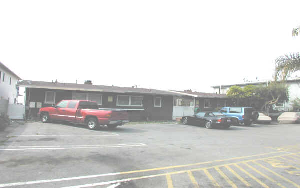 22806-22812 Pacific Coast Hwy in Malibu, CA - Building Photo - Building Photo