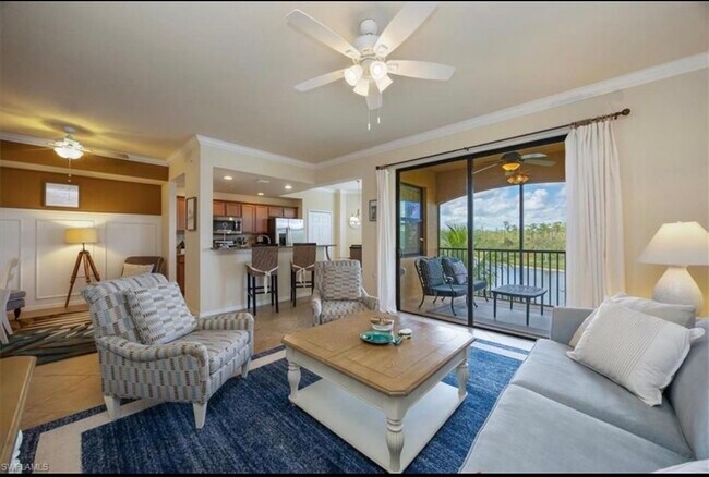 9731 Acqua Ct, Unit 537 in Naples, FL - Building Photo - Building Photo