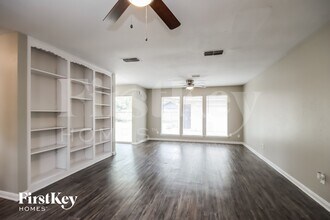 7206 Foxmar Ln in Humble, TX - Building Photo - Building Photo