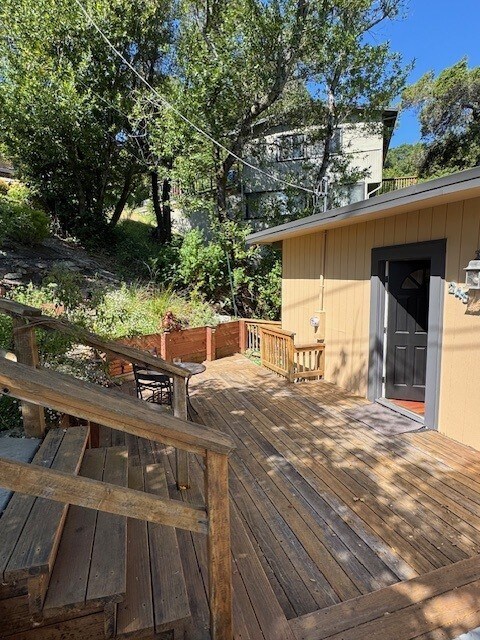 245 Holly Ln in Orinda, CA - Building Photo