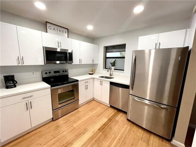 property at 3561 NW 35th St