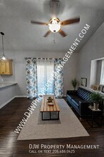 1307 W Belknap Dr. in Nampa, ID - Building Photo - Building Photo