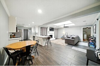 10322 Sageplum Dr in Houston, TX - Building Photo - Building Photo