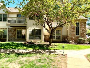 1109 Foxmeadow Dr, Unit 1109 in Royersford, PA - Foto de edificio - Building Photo