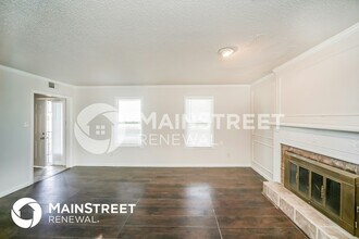 6145 Shadowfall Cove in Memphis, TN - Building Photo - Building Photo