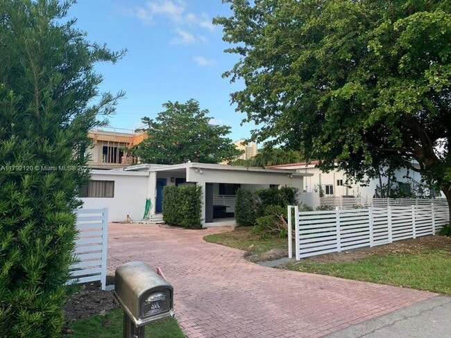 property at 245 189th Terrace