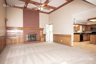13334 113th St in Overland Park, KS - Building Photo - Building Photo
