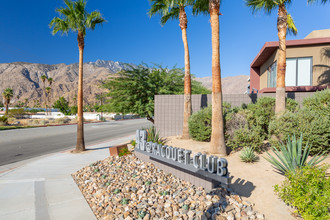 2150 N Zanjero Rd in Palm Springs, CA - Building Photo - Building Photo