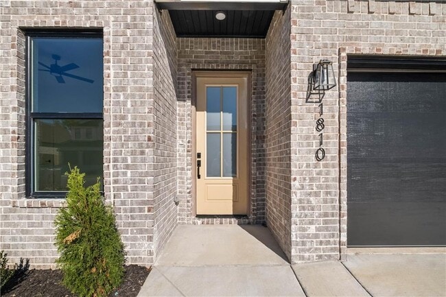 1810 Peacock Rd in Centerton, AR - Building Photo - Building Photo