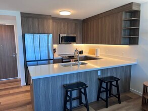 1515 Liona St, Unit TPOK 1506 Liona in Honolulu, HI - Building Photo - Building Photo