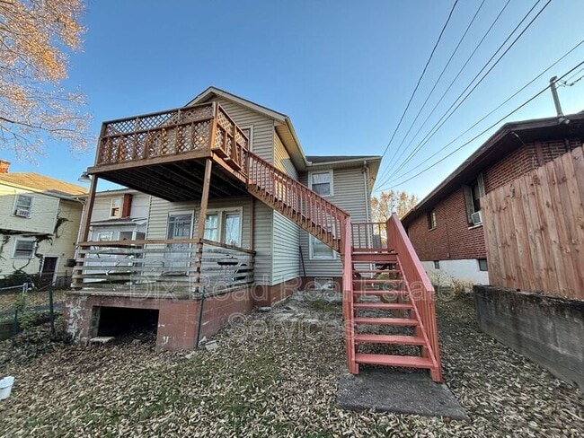 55 Forest Glen Ave in Dayton, OH - Building Photo - Building Photo