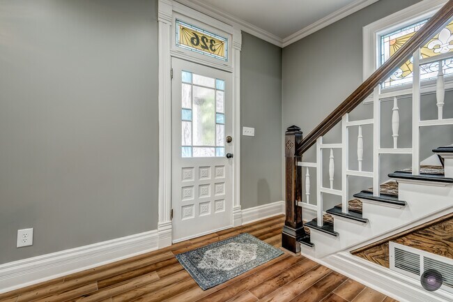 326 W Jefferson Ave in Naperville, IL - Building Photo - Building Photo