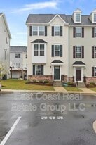 323 Patterson Pk Rd in Frederick, MD - Building Photo
