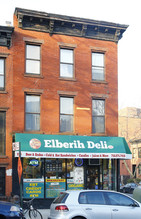 196 Bergen St in Brooklyn, NY - Building Photo - Building Photo