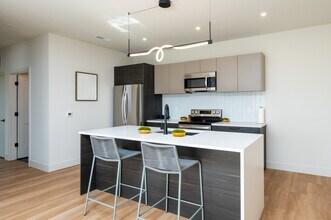 The Vibe on Paramount in West Lafayette, IN - Foto de edificio - Interior Photo