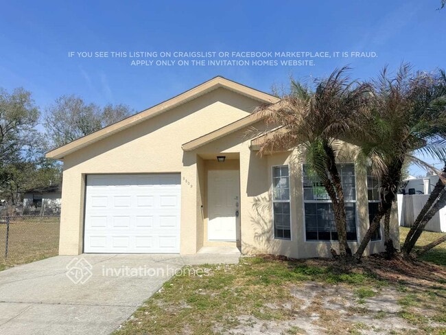 property at 8509 Blackberry Ave