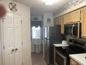 541 White River Dr in Myrtle Beach, SC - Building Photo - Building Photo