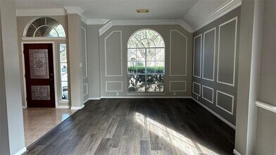4242 Lakeshore Forest Dr in Missouri City, TX - Building Photo - Building Photo
