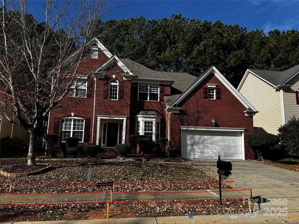 15628 Sullivan Ridge Dr in Charlotte, NC - Building Photo